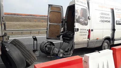 Mobilna Wulkanizacja 24h